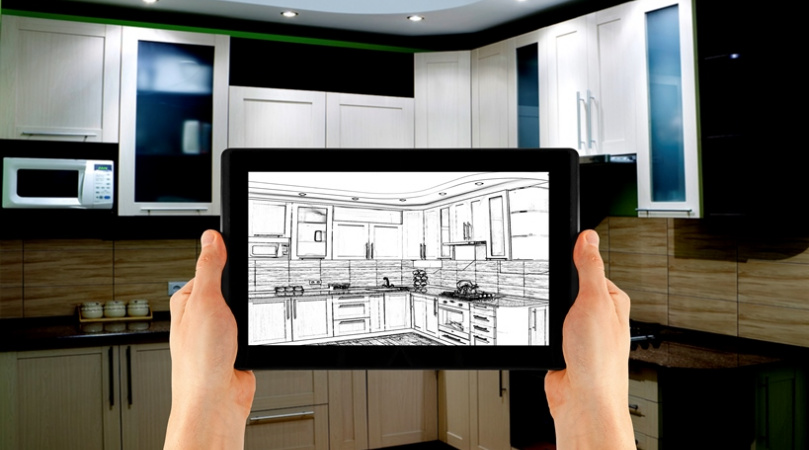 Bútorfóliák, öntapadós tapéták