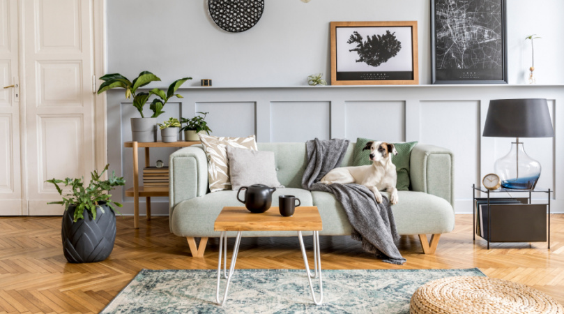 A lakásfelújítás, és minden, amit előtte érdemes átgondolni