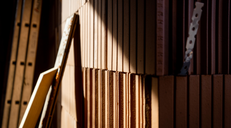 Tévhitek a falazásról – ezeket jó tudni az építkezés előtt