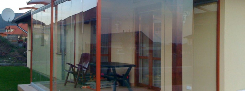 Szélfogók ésszerű kialakítása