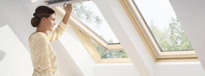 3 fontos szempont tetőablak vásárláshoz