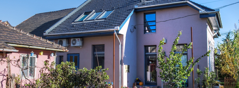 Nagyobb otthon, költözés nélkül