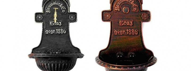 Alaphigiénia és falikút