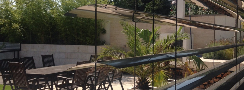 Védekezés a nap ellen