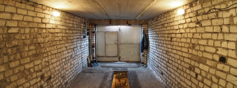 Pincepadló burkolási lehetőségei