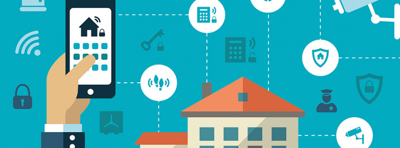 Okos otthonok 1. rész