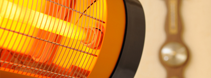 Fűtés infrapanellel