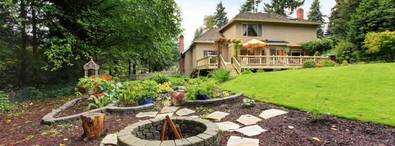 Építsünk kerti sütőhelyet!