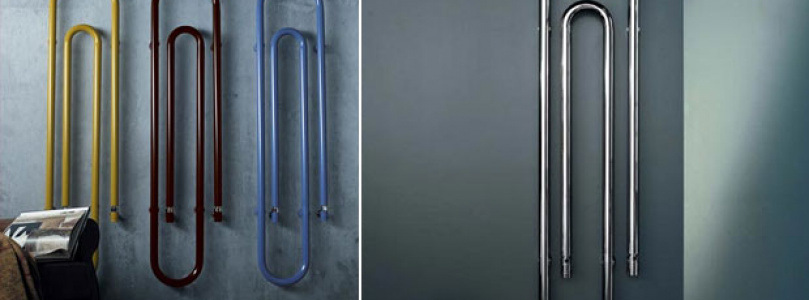 Modern megoldások radiátorra