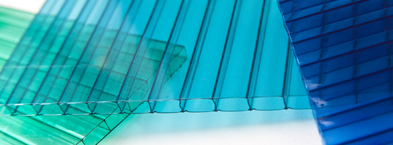 Polikarbonát lemezek