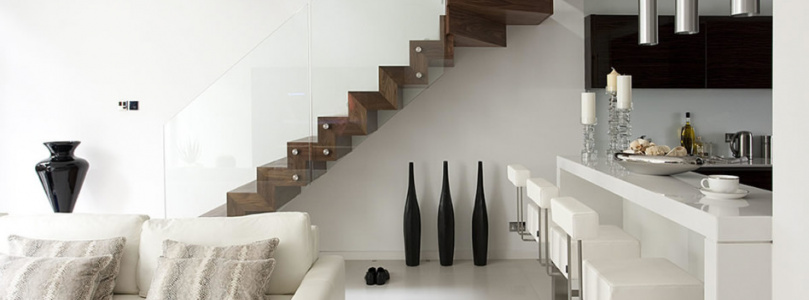 Lépcső és korlát, változatos megoldások!