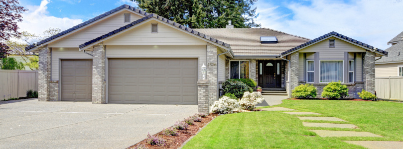 Hogyan parkolhatunk biztonsággal a modern háznál?