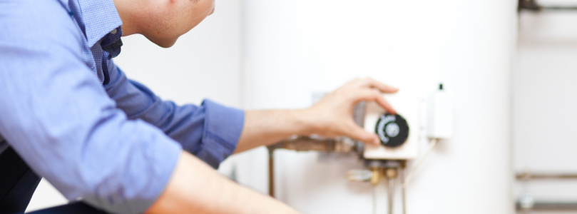 Vízmelegítők cseréje