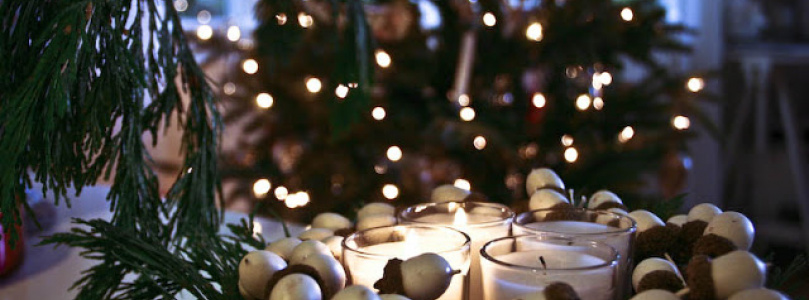 Három adventi kiegészítő, melyek nélkül nincs adventi várakozás