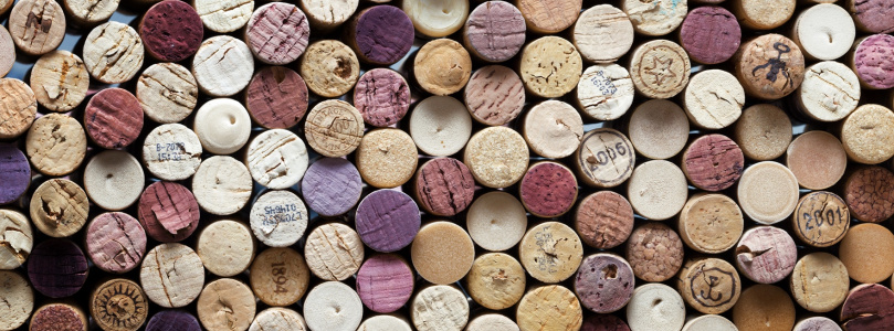 Parafából nem csak dugó készül!