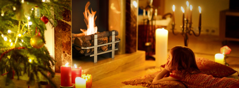 Varázsolj karácsonyi hangulatot otthonodba!