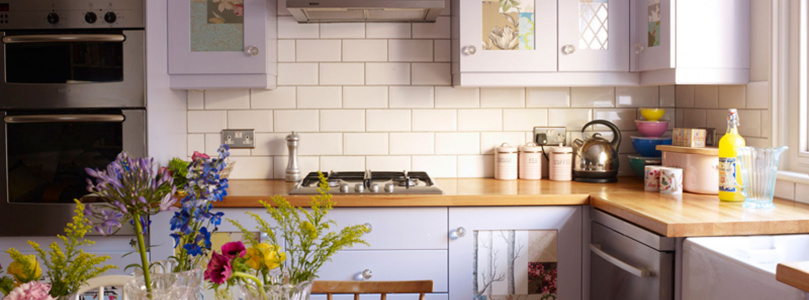 Érezd magad levendulamezőn! Így használd az év színét otthonodban