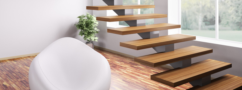 Belső lépcsők burkolatai