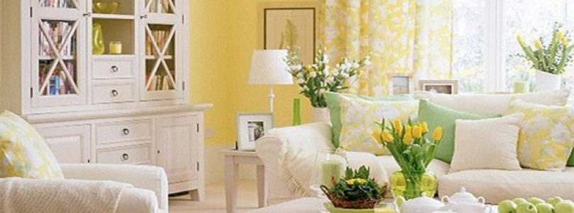 Csempésszük be a tavaszt az otthonunkba!