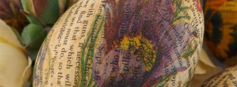 Az idei év legmenőbb húsvéti dekorációi