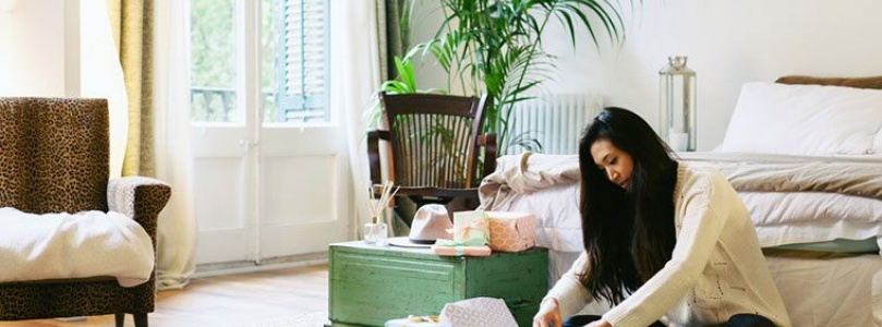 Mondd meg a személyiséged, megmutatjuk álmaid szobáját