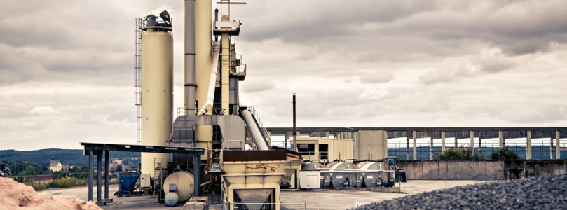 Kötőanyagok a gyakorlatban: a cement