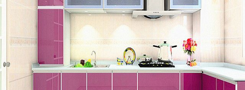 Új konyha egy nap nap alatt - filléres praktikák