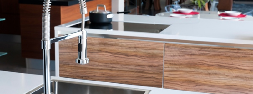 Különleges csaptelepek