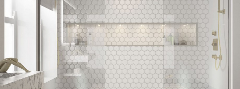 Három dolog, amitől elképesztően látványos lesz a fürdőszobád