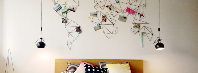 Csempészd a nyaralásod emlékét a nappalidba