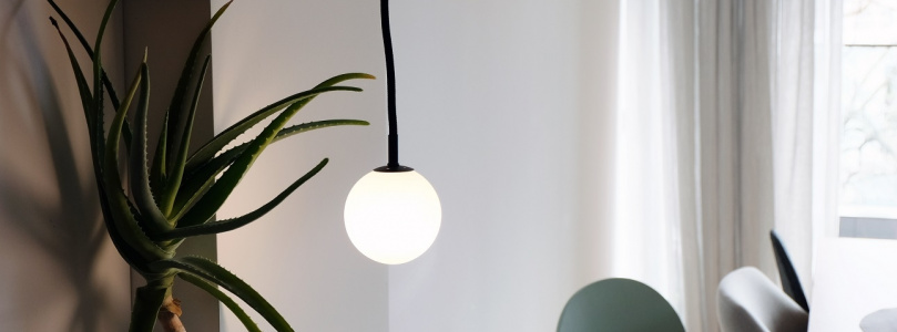 TOP 5 lámpatrend a tökéletes beltéri fényekért