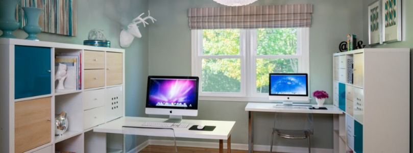 Így alakítsuk ki a tanulósarkot a gyerekszobában