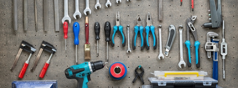 Mi mindenre jó egy kampó?