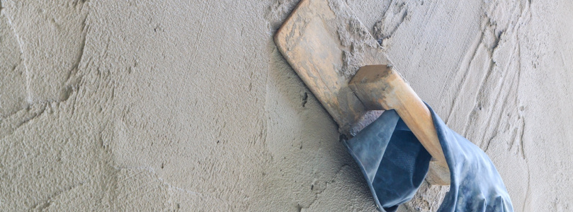 Öreg házak homlokzatának felújítása