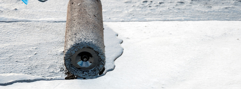 A bitumenes vízszigetelésről