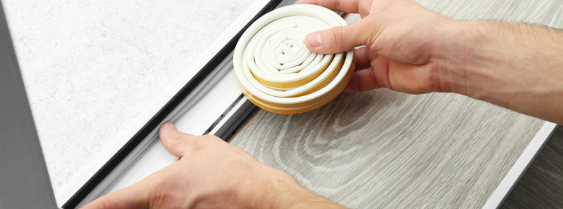 Ablakaink felújítása a télre