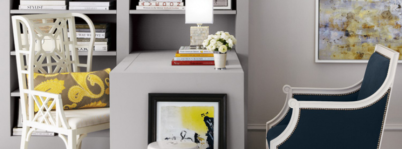 Kényszer szülte praktikum – Így alakítsunk ki professzionális otthoni irodát!