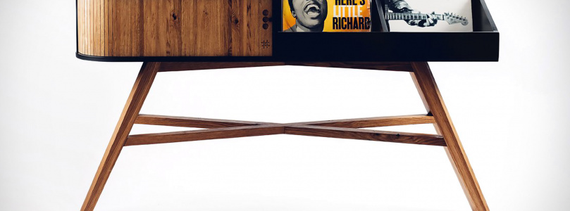 5 retró kiegészítő, ami nem hiányozhat az otthonából