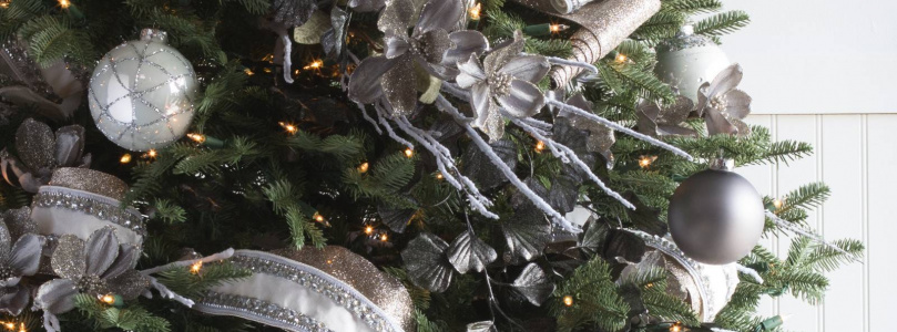 Idén minden eddiginél látványosabbak a karácsonyfatrendek