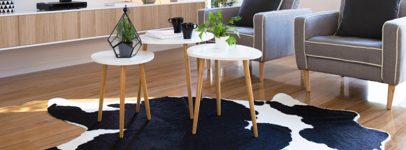 Top 5 alternatív szőnyeg, amiről nem tudod levenni a szemedet