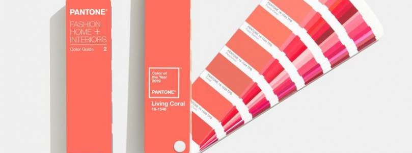 Ez 2019 legütősebb színe a belsőépítészetben