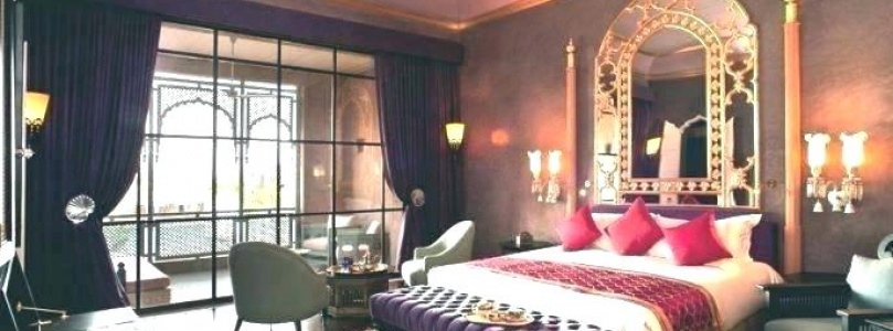 Valentin napi hálószobatuning néhány egyszerű kiegészítővel