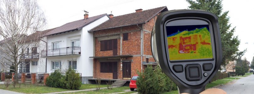 Hőhídmegszakítások