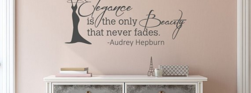 A legtrendibb kiegészítők csajos szobákba