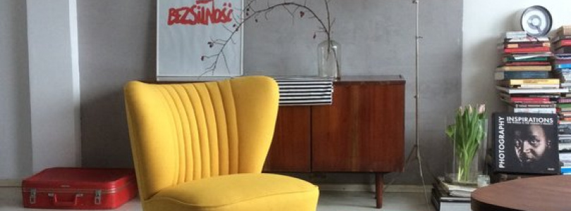 Top 4 Retró fotel, amit nem lehet nem imádni