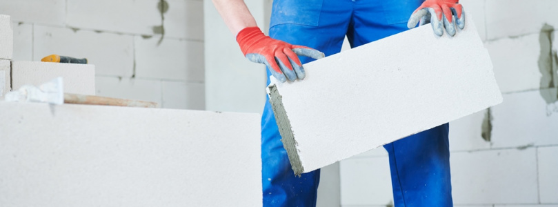 Könnyű falazóelemek