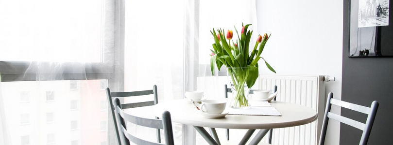 5 felújítási munka és lakberendezési trükk, amit végezz el, mielőtt eladod a lakásod