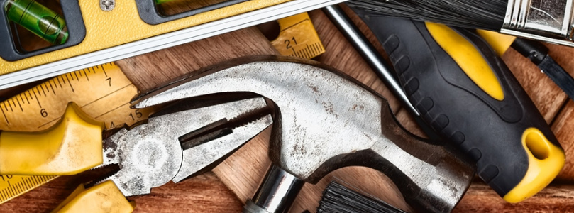 A vízmértéktől a lézerszkennerekig