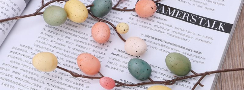 TOP 7 nyuszis dekoráció, ami vidámságot hoz otthonunkba