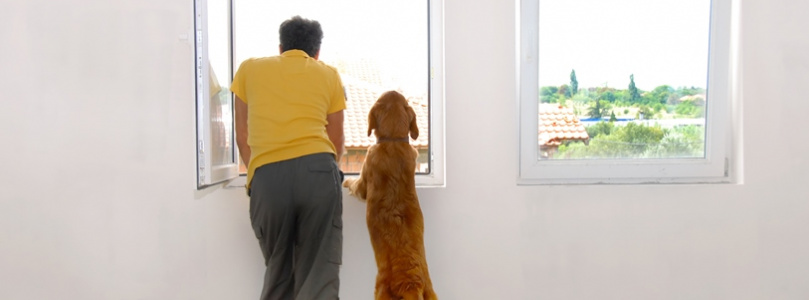 Az aktív és a passzív szellőztetés